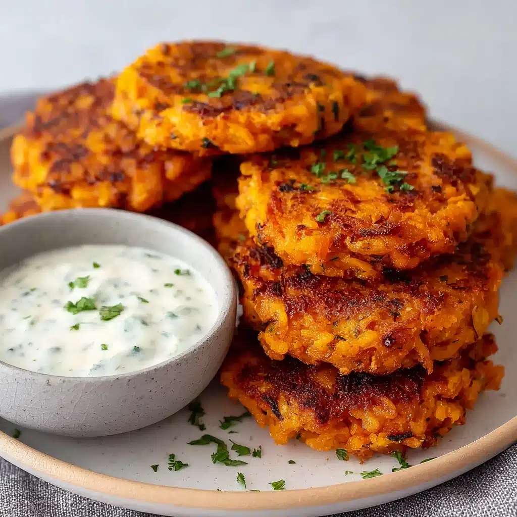 Savory Sweet Potato Hash Browns Recipe - Recipe Image