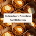 Starbucks Pumpkin Cream Cheese Muffins Recipe