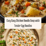 Potato and Sausage Chowder Recipe
