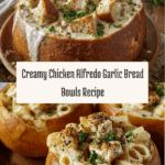 Rolled Up Chicken with Feta, Spinach, and Sun-Dried Tomatoes