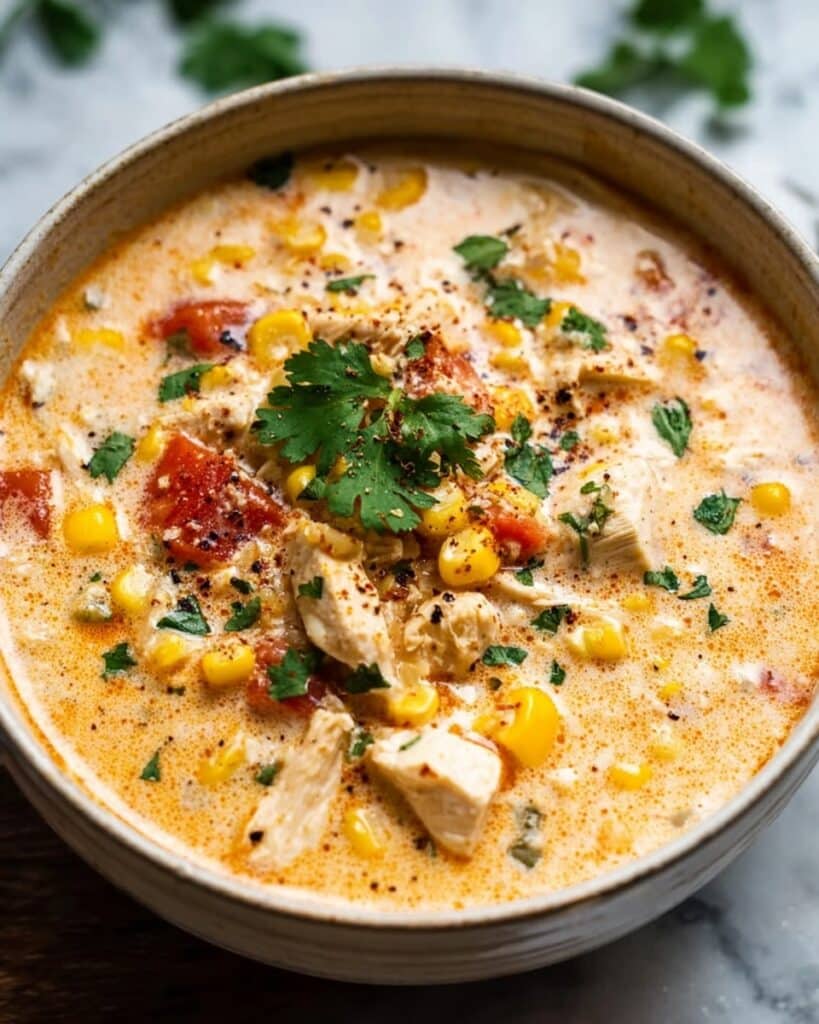 Award Winning White Chicken Chili Recipe