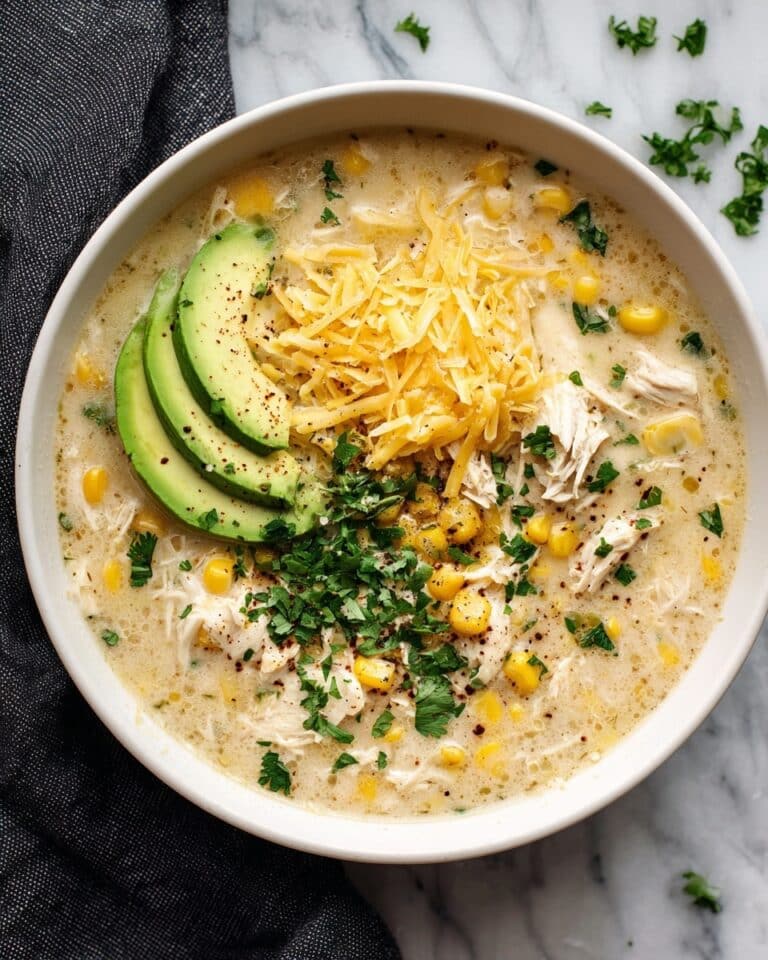 Pioneer Woman White Chicken Chili Recipe