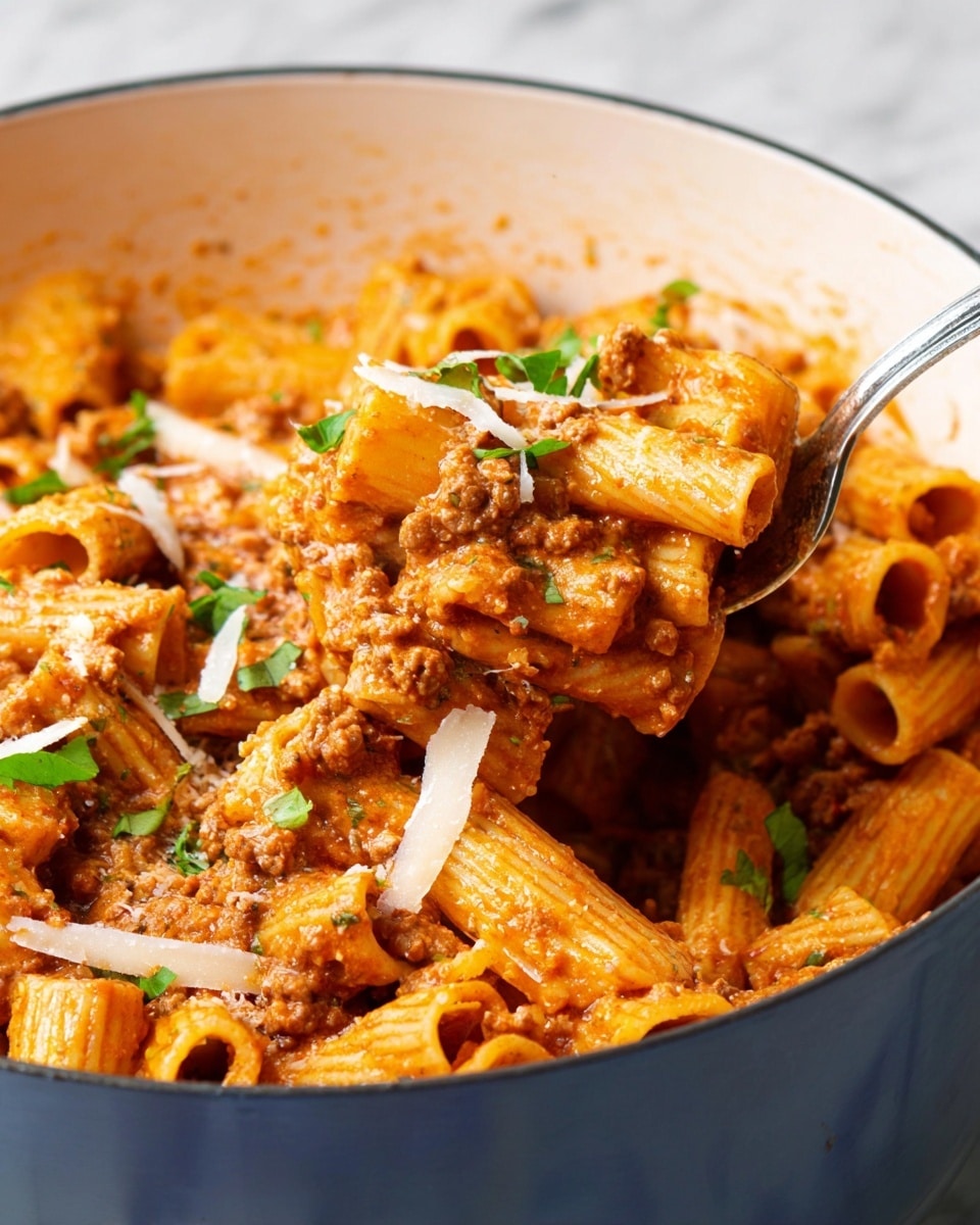 The image shows three pieces of baked chicken in a white rectangular dish resting on a white marbled surface. Each chicken piece is topped with melted cheese that is creamy white with golden browned spots, and scattered dark red sun-dried tomato pieces. Bright green chopped herbs are sprinkled over the chicken, adding color contrast. A woman's hand is lifting one chicken piece out of the dish with a spoon, highlighting a rich, oily sauce pooling at the bottom. The chicken has some light herbs visible within, providing texture to the surface. photo taken with an iphone --ar 4:5 --v 7