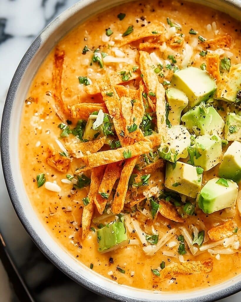 White Chicken Chili: Your Go-To Creamy and Easy Recipe