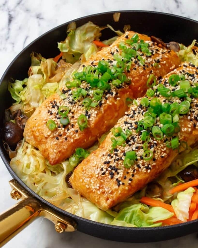 Creamy Three Bean Chicken Stew Recipe