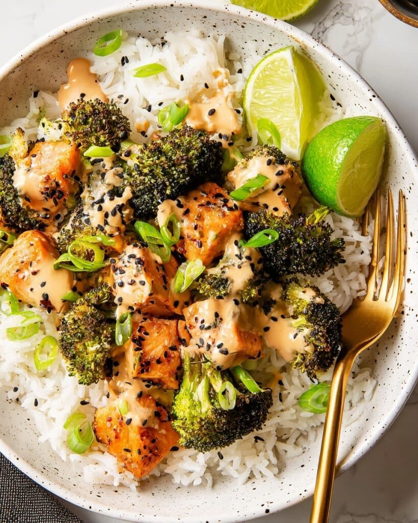 Miso Butter Salmon (Chan Chan Yaki) Recipe