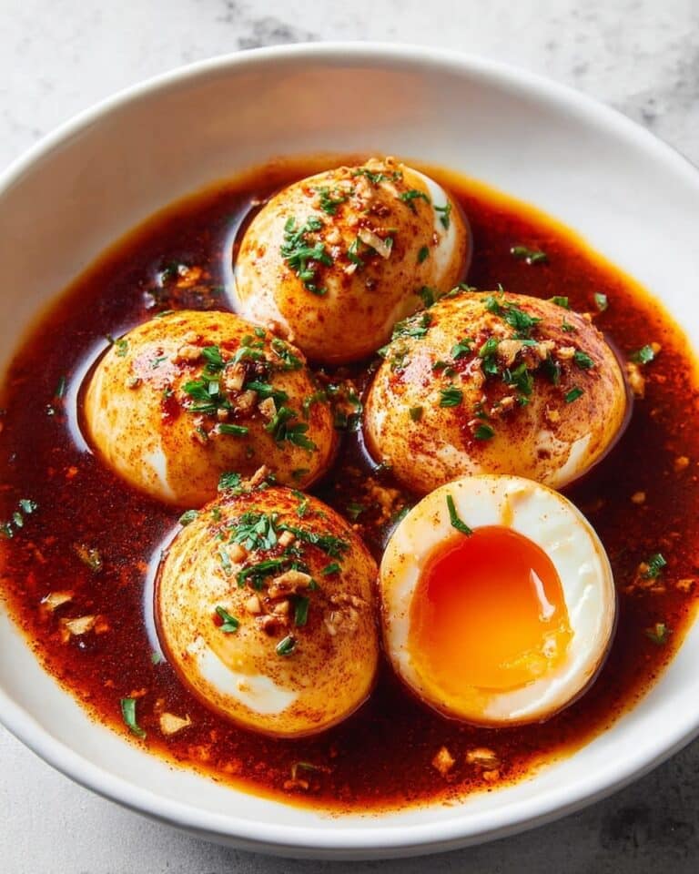 TikTok Egg Boil Recipe