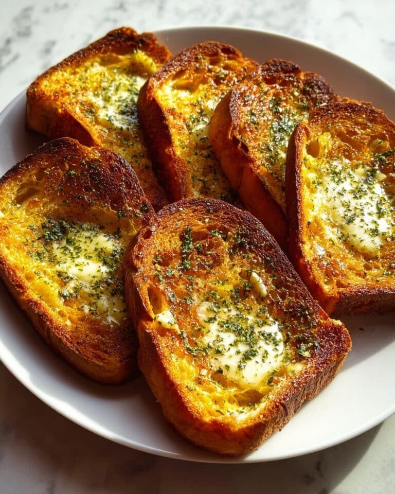 Zaatar and Cheese French Toast Recipe