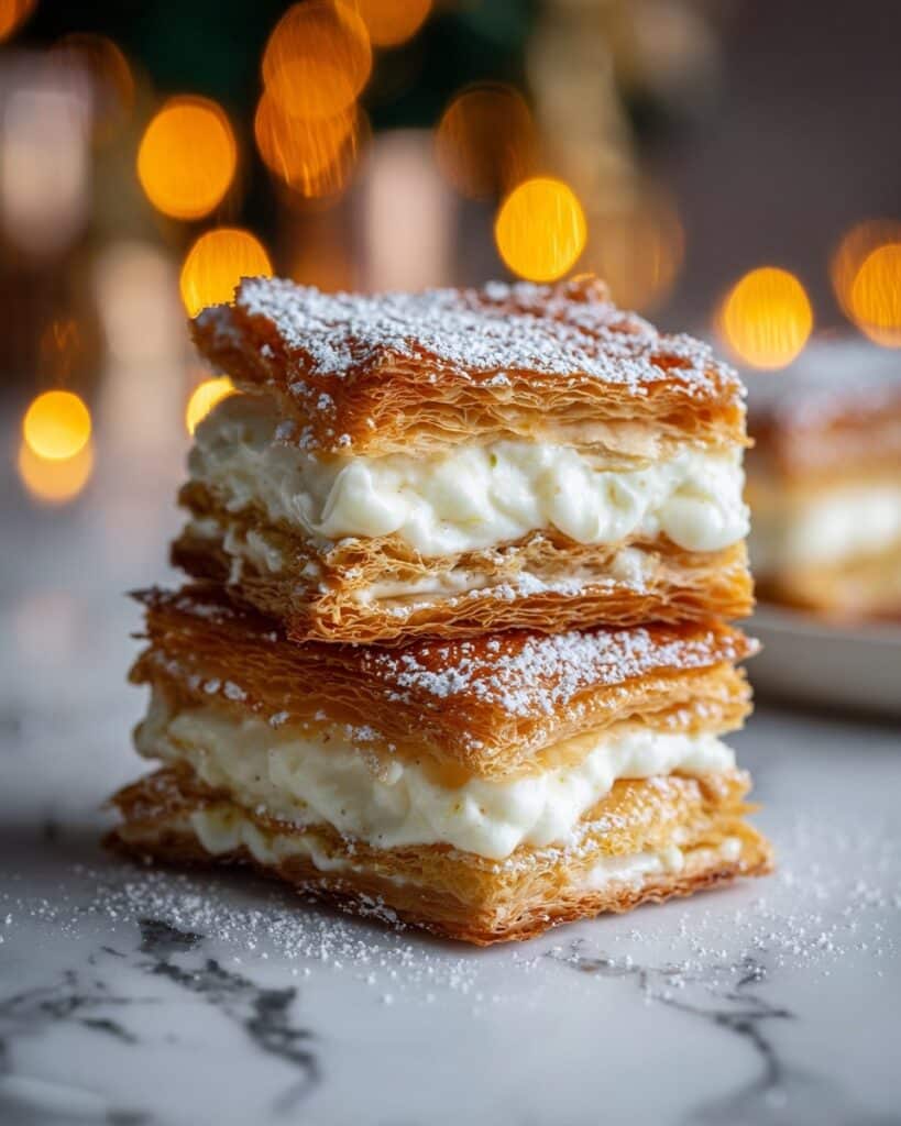 Churro Saltine Toffee Recipe