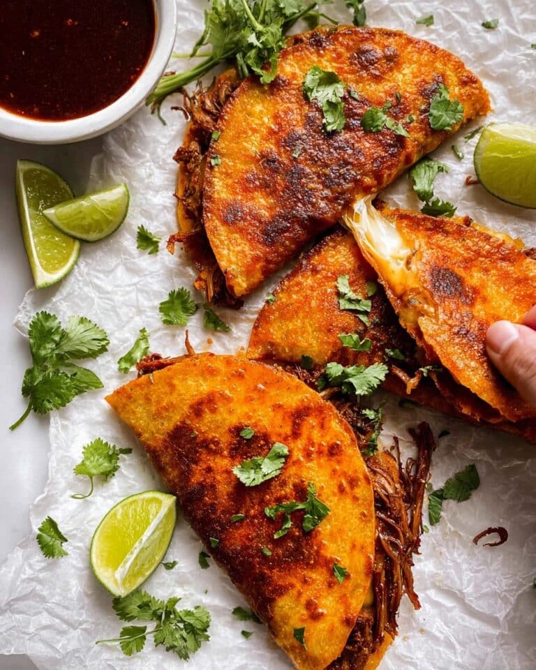 Best Birria Tacos Recipe