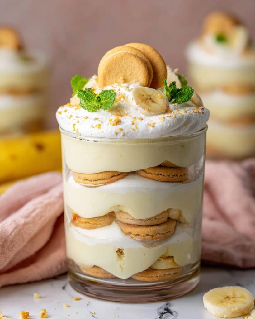 The Best Homemade Banana Pudding Recipe