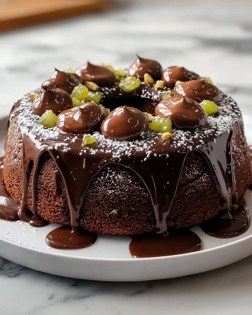 Ultimate Molten Lava Cake Recipe