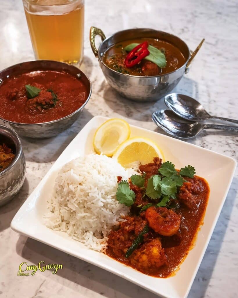 Restaurant Style Chicken Chasni Recipe