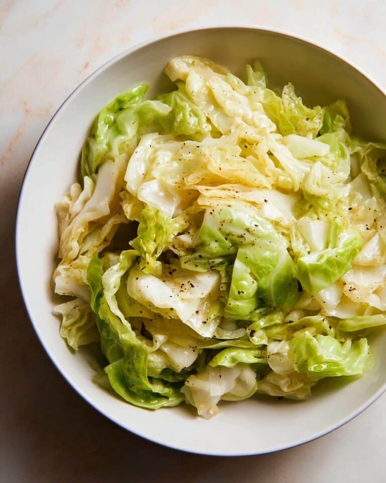 Yamitsuki (Addictive Cabbage) Recipe