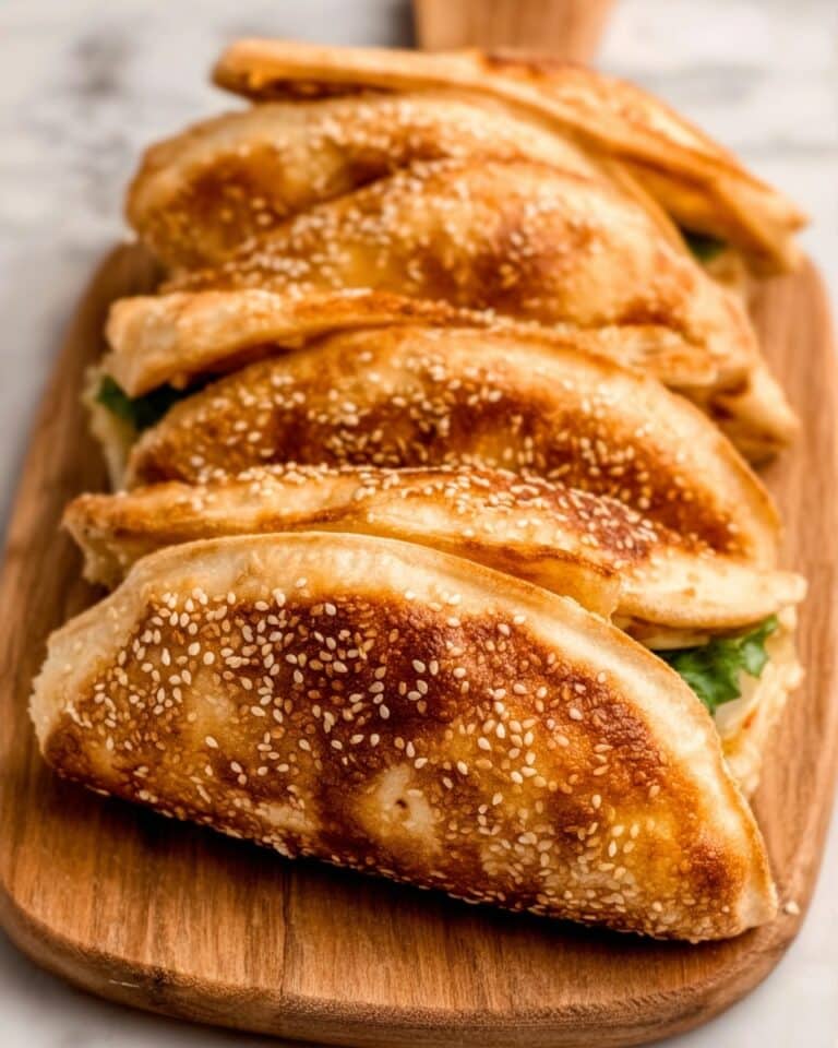 Copycat Raising Cane’s Bread Recipe