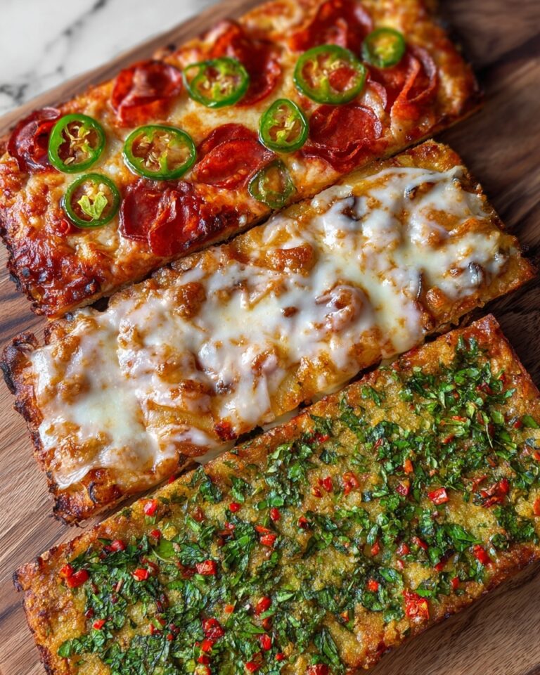 Easy Homemade Focaccia with Rosemary and Olive Oil Recipe