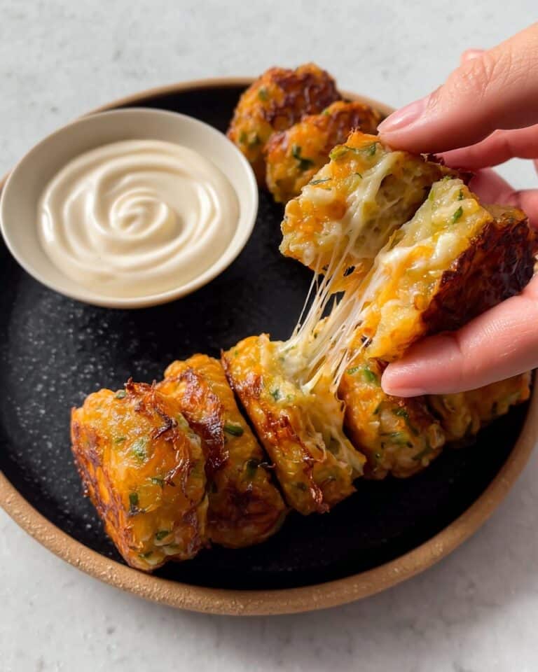 Spicy Ramen Dumplings Recipe