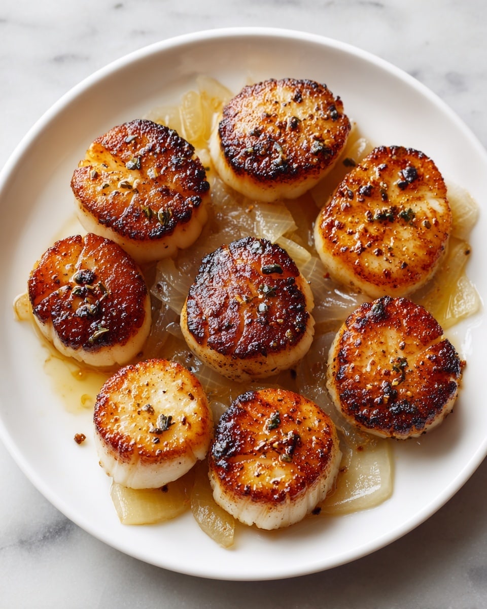 Lyonnaise Potatoes: 7 Irresistible Flavorful Wonders Recipe