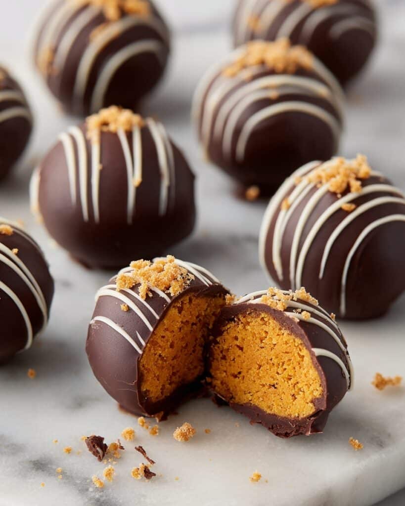 Decadent Butterfinger Balls Recipe