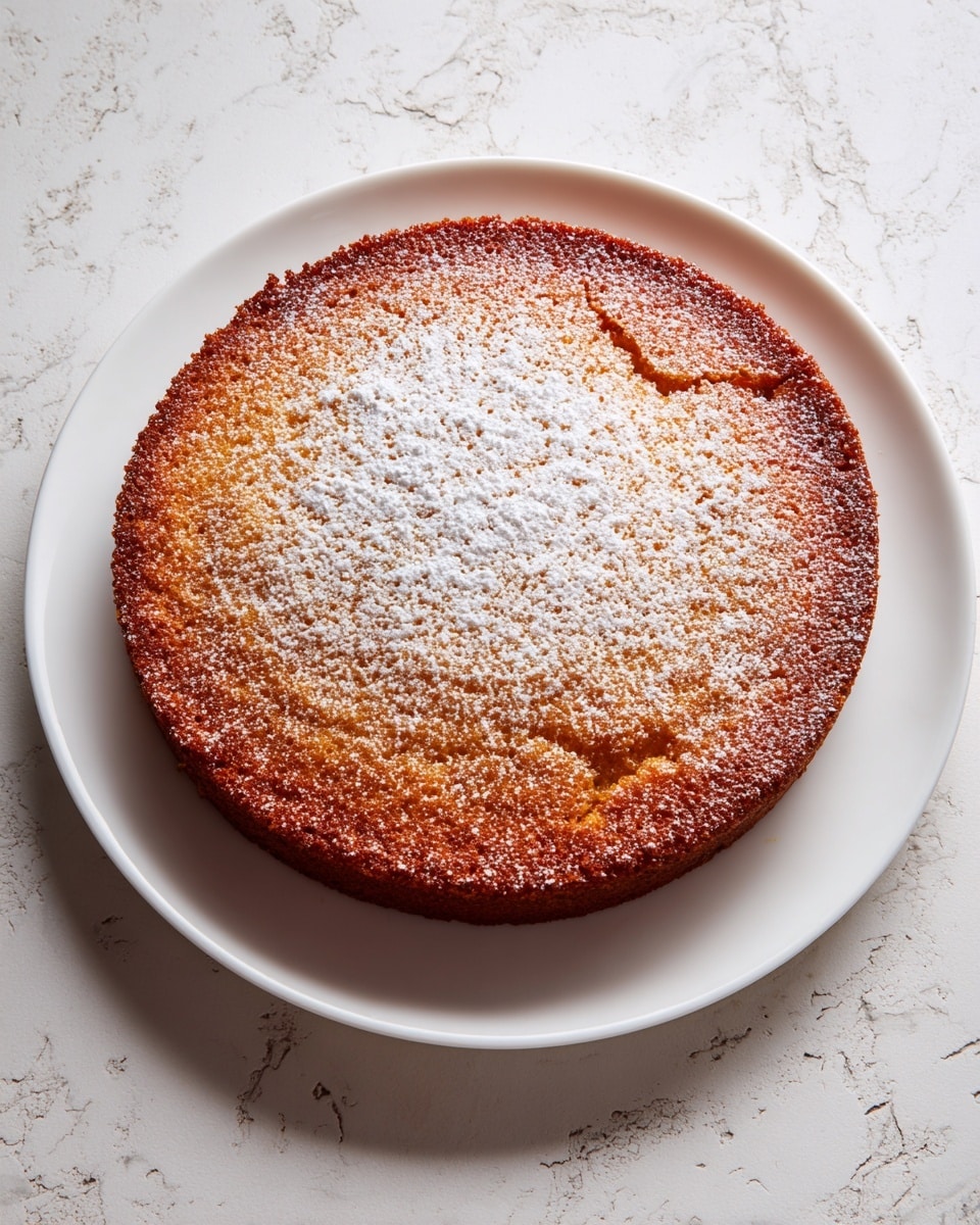 Easy Pumpkin Gingerbread Cake Recipe for Fall Recipe