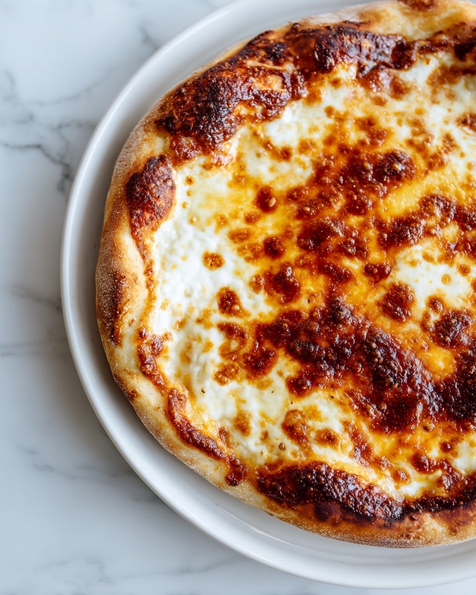 Fathead Pizza Dough Recipe