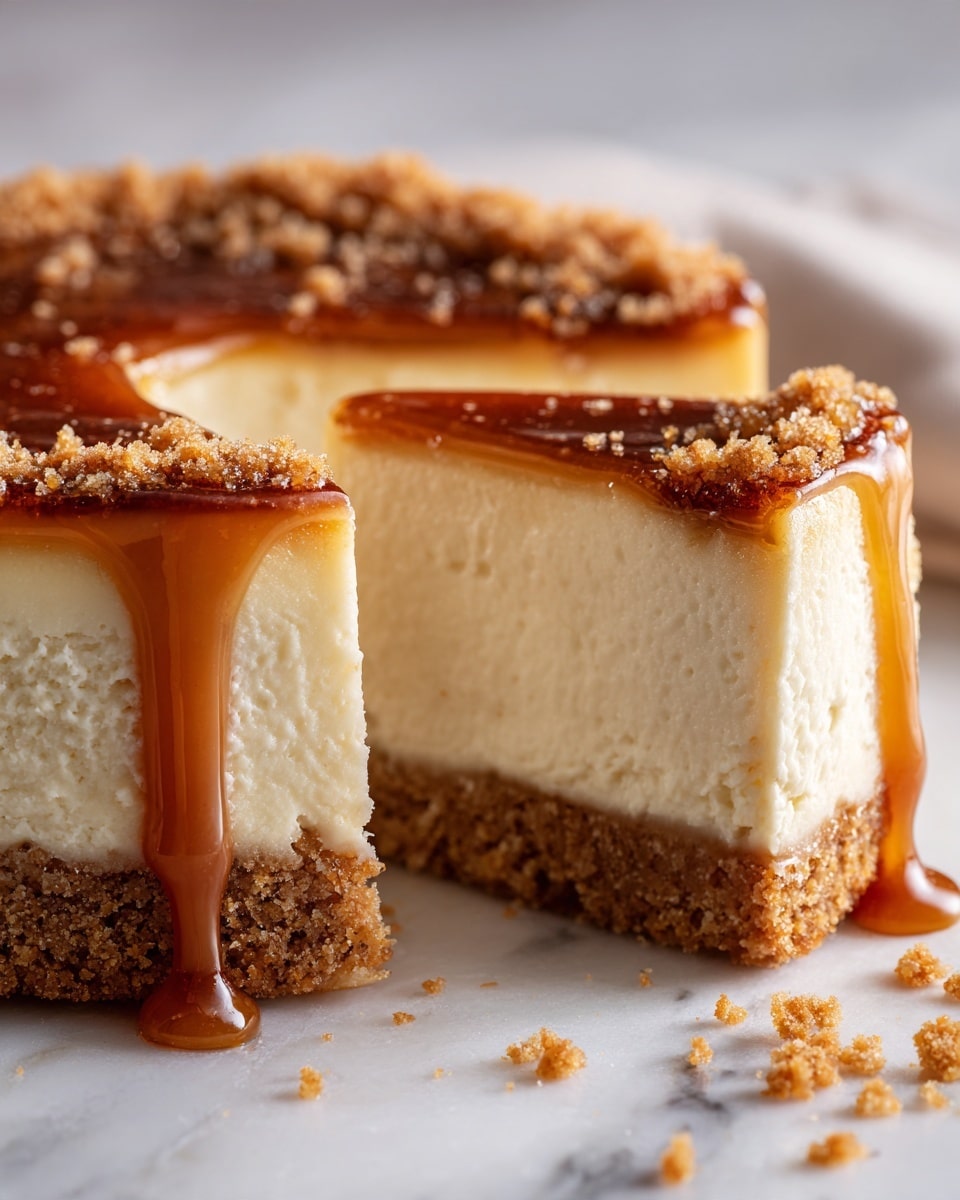 5-Ingredient High Protein Cheesecake Recipe