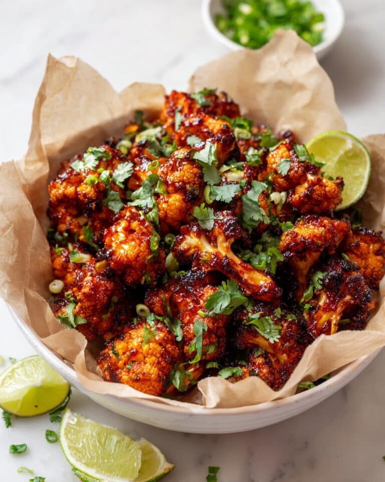 Gobi Manchurian Recipe