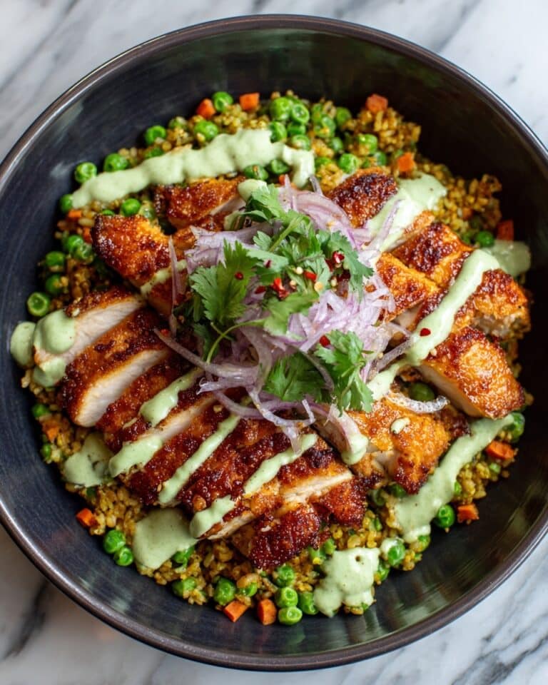 Peruvian Chicken and Rice: The Ultimate Arroz con Pollo Verde Recipe