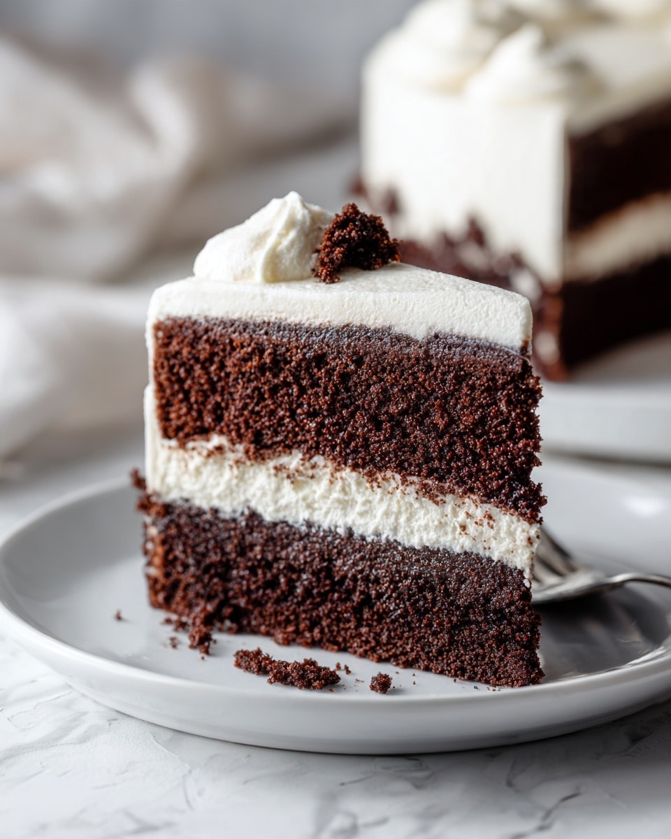 Perfect Vegan Cake Recipe