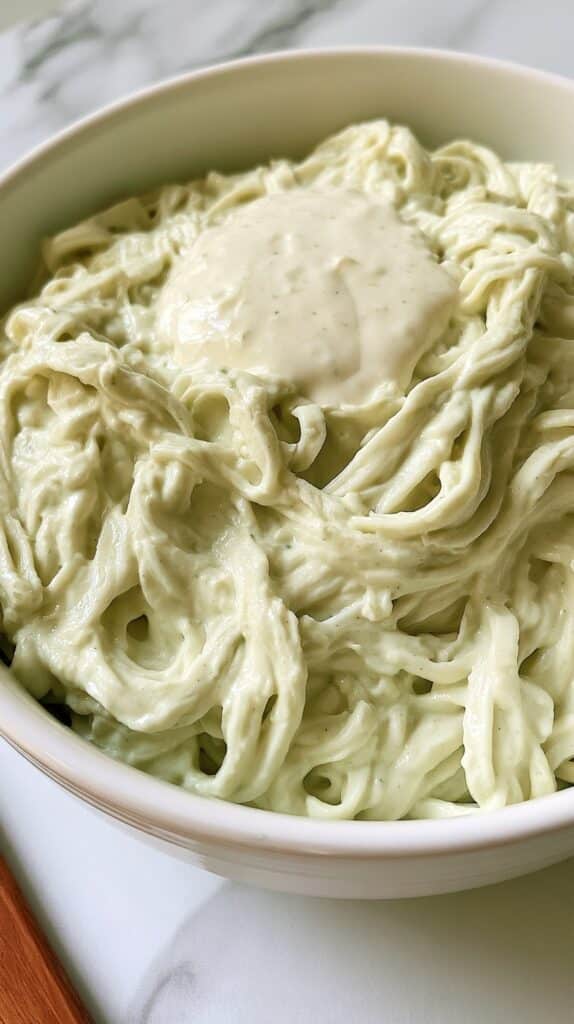 Keto Coleslaw Dressing Recipe