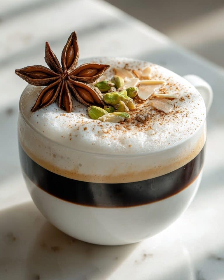 Vegan Almond Chai Latte: Creamy 10-Minute Recipe