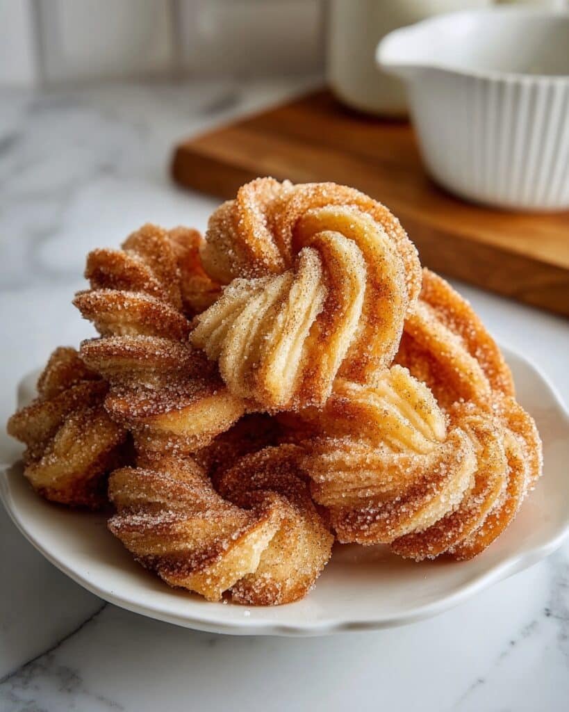 Cinnamon Apple Strudel Slices Recipe