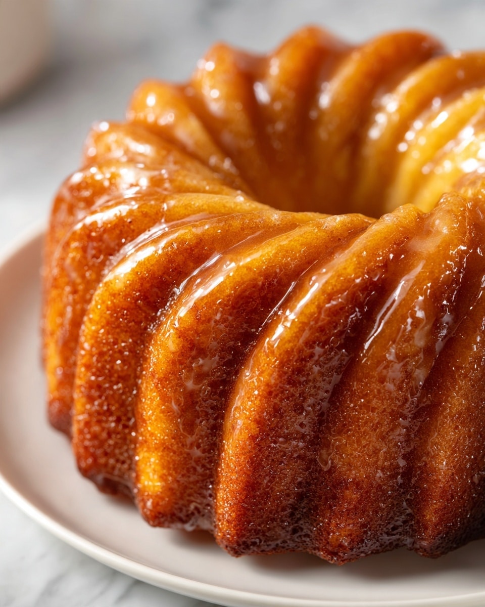 Apple Cider Glazed Crullers Recipe